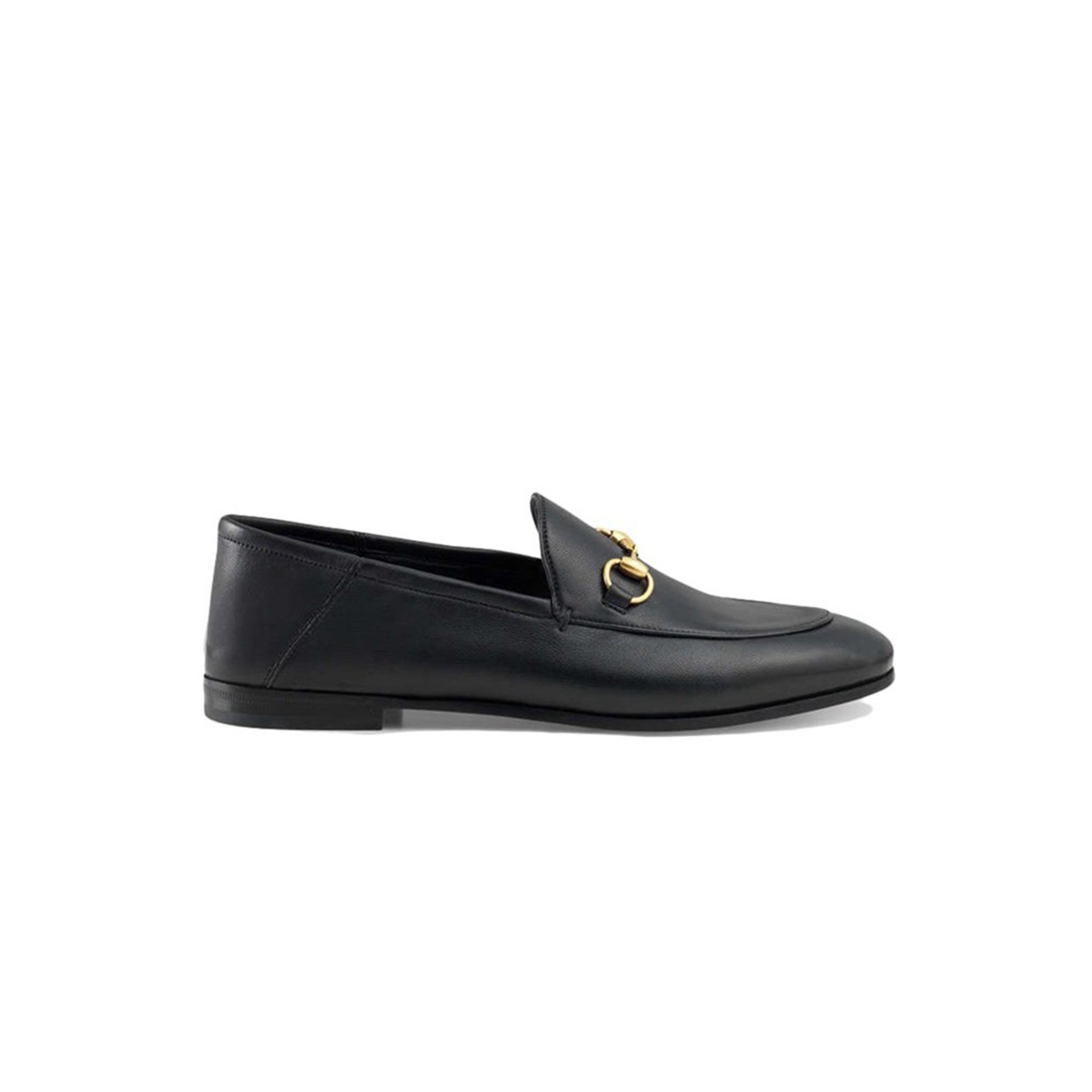 GUCCI LEATHER HORSEBIT LOAFERS 414998 GUCCI LEATHER HORSEBIT LOAFERS 414998